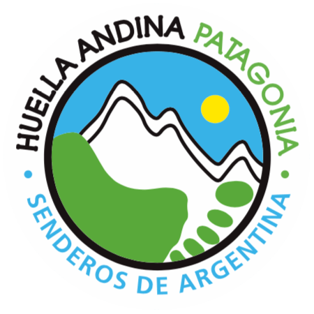 Logo Huella Andina
